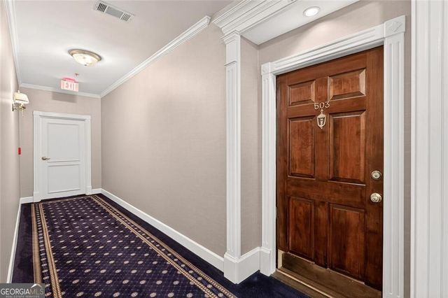 2865 Lenox Road NE 503, Atlanta, GA 30324