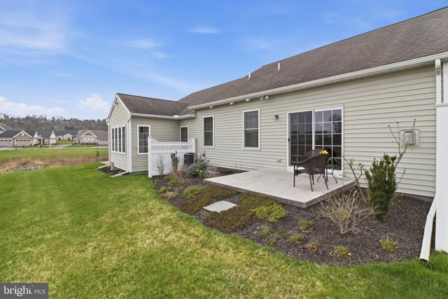 637 LITITZ RESERVE LN, Lititz, PA 17543