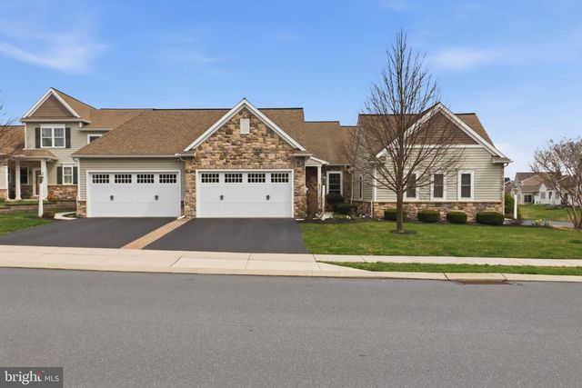 637 LITITZ RESERVE LN, Lititz, PA 17543