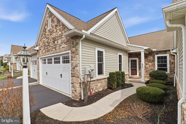 637 LITITZ RESERVE LN, Lititz, PA 17543