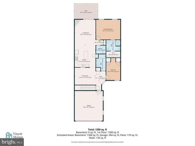637 LITITZ RESERVE LN, Lititz, PA 17543