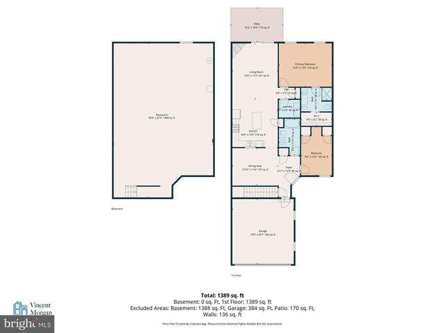 637 LITITZ RESERVE LN, Lititz, PA 17543