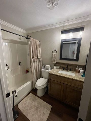 6243 Crest Lane, Oak Grove, TX 75142