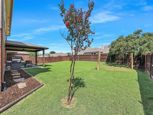 1100 Ainsworth Drive, Anna, TX 75409