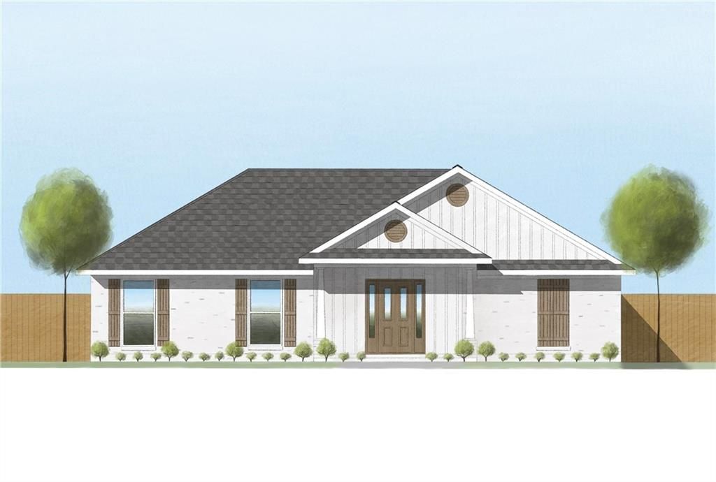 1256 Timber Creek Drive, Axis, AL 36505