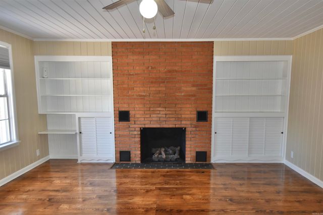 1117 Pine Bluff Street, Malvern, AR 72104