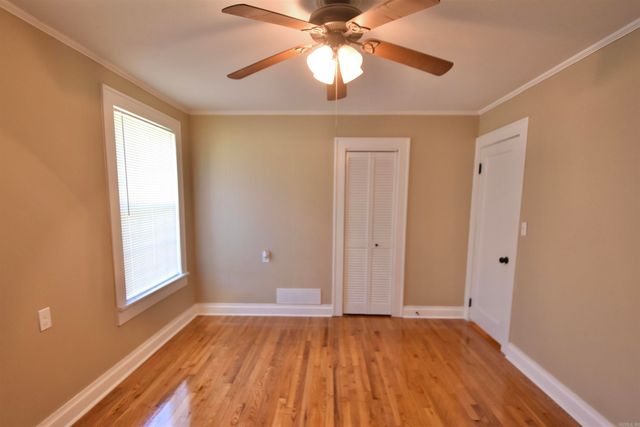 1117 Pine Bluff Street, Malvern, AR 72104