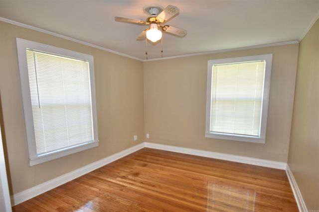 1117 Pine Bluff Street, Malvern, AR 72104