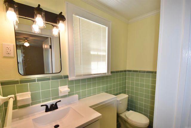 1117 Pine Bluff Street, Malvern, AR 72104