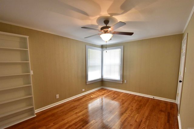1117 Pine Bluff Street, Malvern, AR 72104