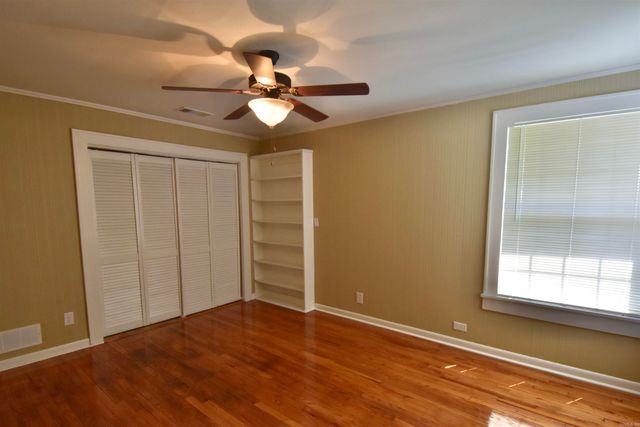 1117 Pine Bluff Street, Malvern, AR 72104