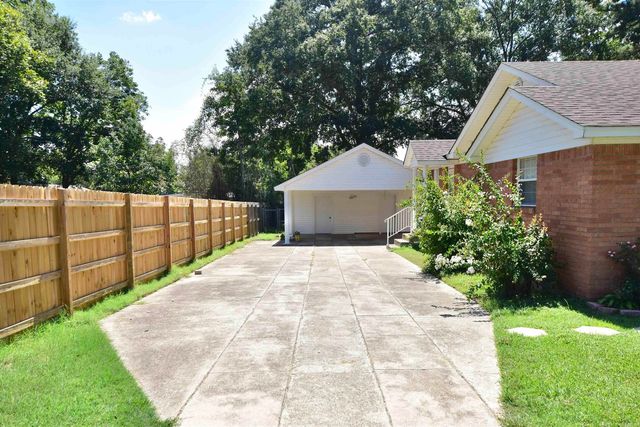 1117 Pine Bluff Street, Malvern, AR 72104