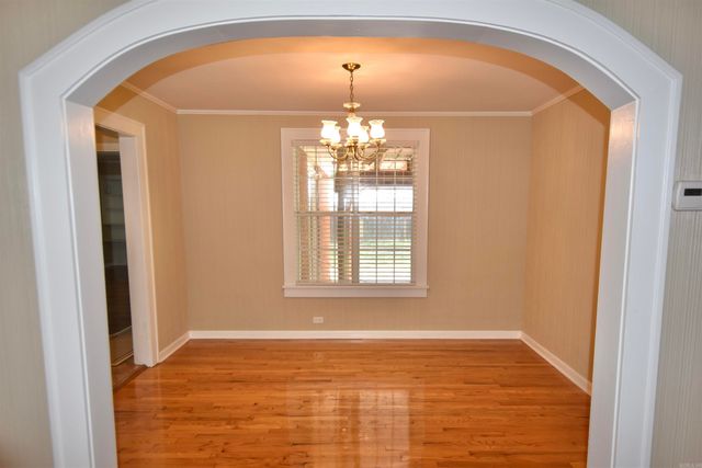 1117 Pine Bluff Street, Malvern, AR 72104