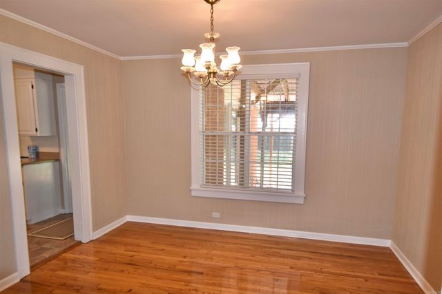 1117 Pine Bluff Street, Malvern, AR 72104