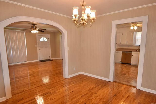 1117 Pine Bluff Street, Malvern, AR 72104