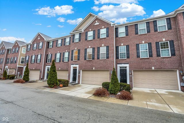 992 Bard Lane, Carmel, IN 46032