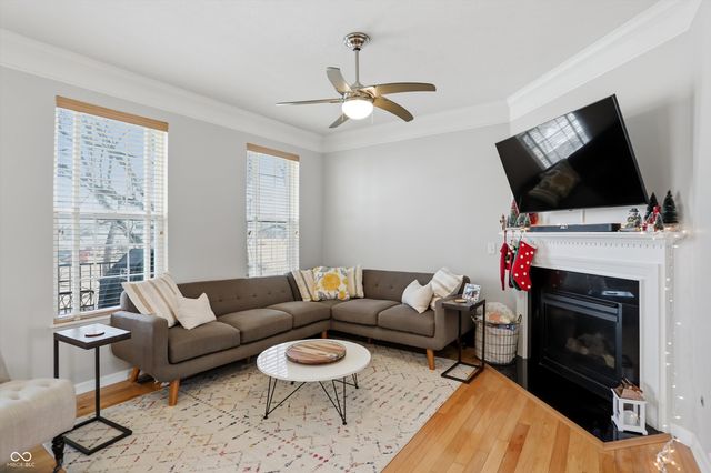 992 Bard Lane, Carmel, IN 46032