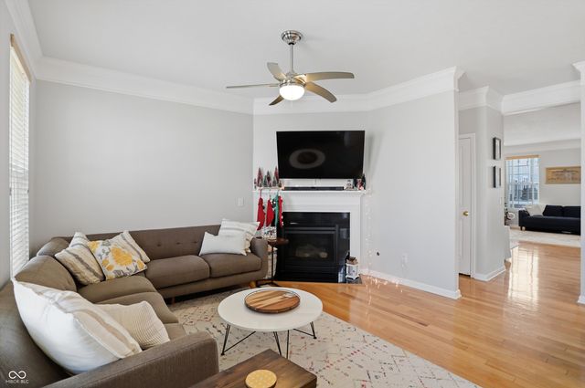 992 Bard Lane, Carmel, IN 46032