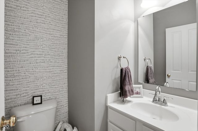 992 Bard Lane, Carmel, IN 46032