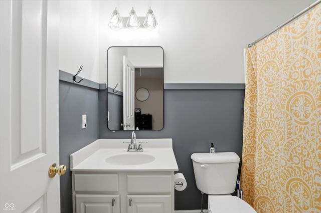 992 Bard Lane, Carmel, IN 46032