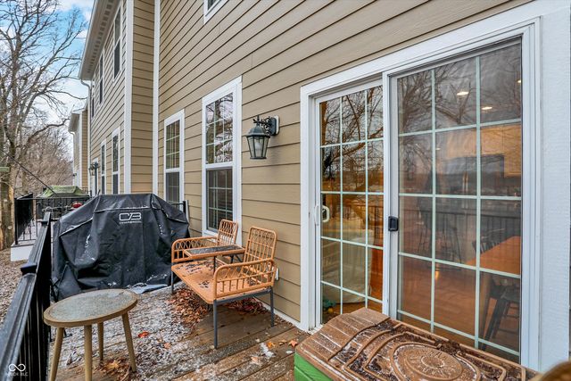 992 Bard Lane, Carmel, IN 46032