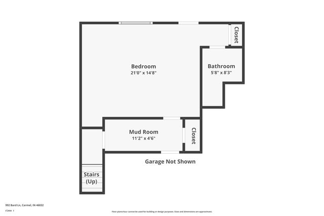 992 Bard Lane, Carmel, IN 46032