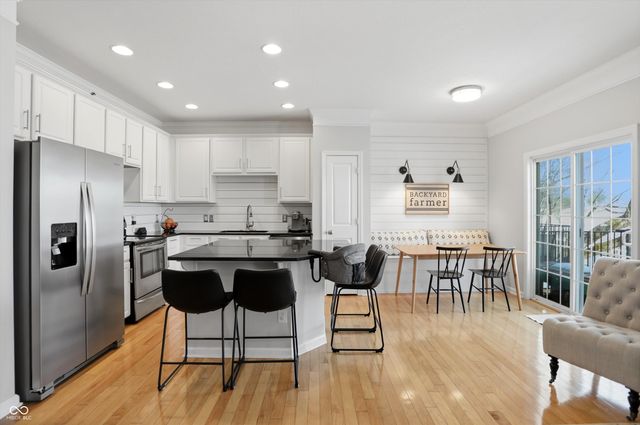 992 Bard Lane, Carmel, IN 46032