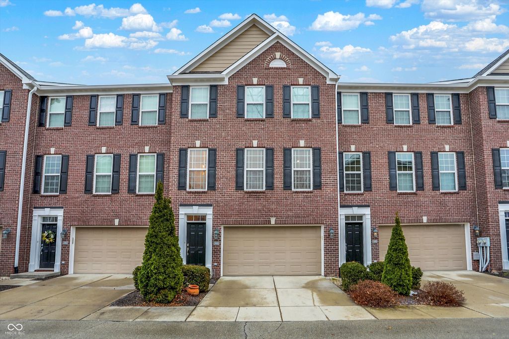 992 Bard Lane, Carmel, IN 46032