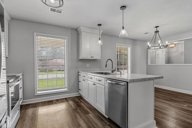 504 Marlo, Jonesboro, AR 72401