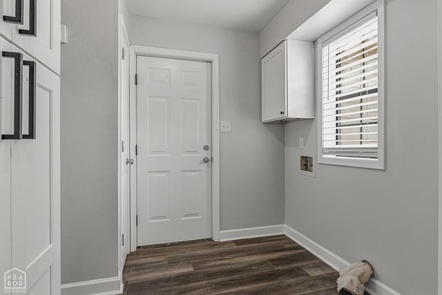 504 Marlo, Jonesboro, AR 72401