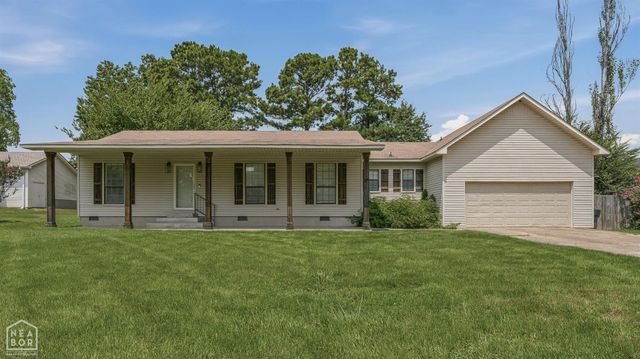 504 Marlo, Jonesboro, AR 72401