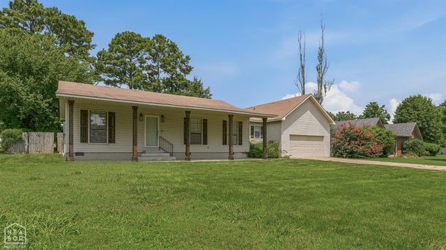 504 Marlo, Jonesboro, AR 72401