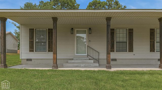 504 Marlo, Jonesboro, AR 72401