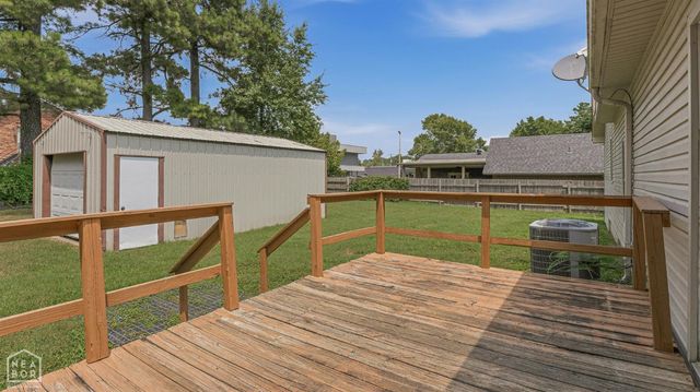 504 Marlo, Jonesboro, AR 72401