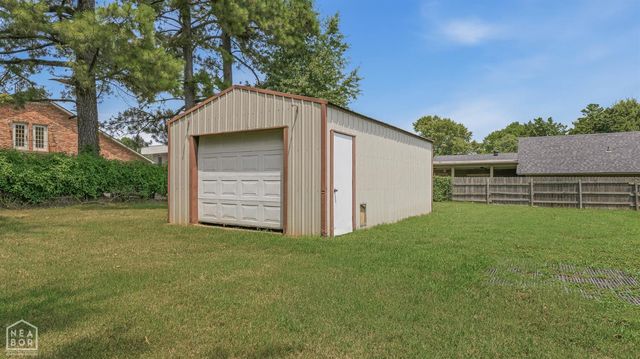 504 Marlo, Jonesboro, AR 72401