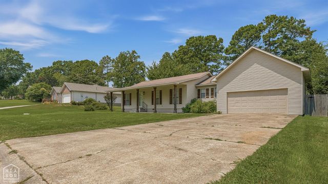 504 Marlo, Jonesboro, AR 72401