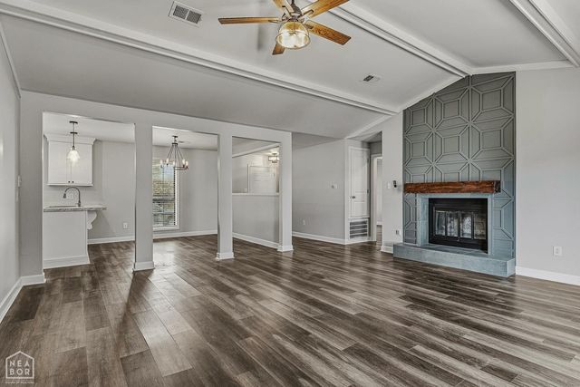 504 Marlo, Jonesboro, AR 72401