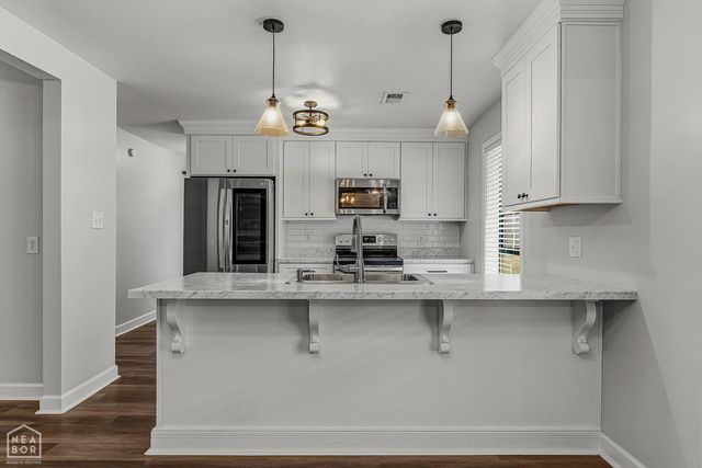 504 Marlo, Jonesboro, AR 72401
