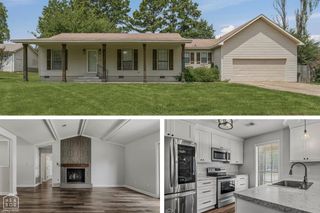 504 Marlo, Jonesboro, AR 72401