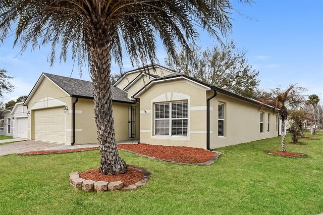 665 BLUE PARK ROAD, Orange City, FL 32763