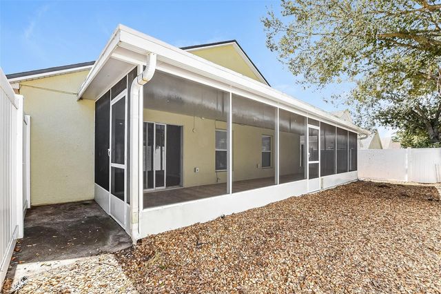 665 BLUE PARK ROAD, Orange City, FL 32763