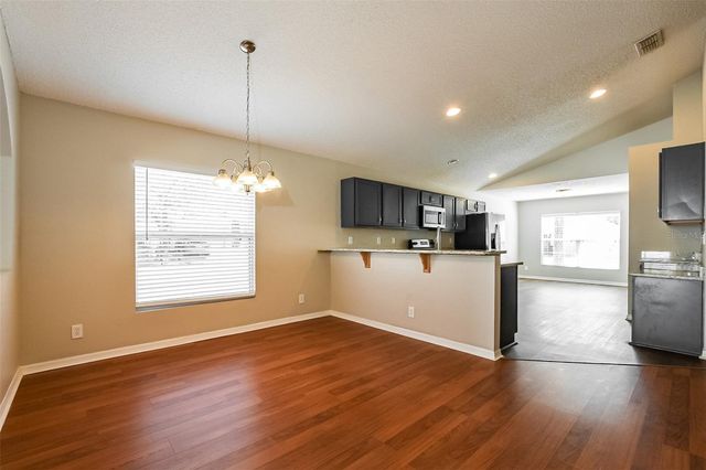 665 BLUE PARK ROAD, Orange City, FL 32763