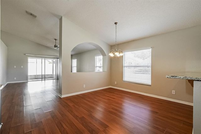 665 BLUE PARK ROAD, Orange City, FL 32763