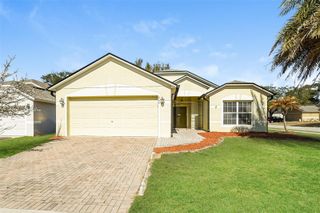665 BLUE PARK ROAD, Orange City, FL 32763