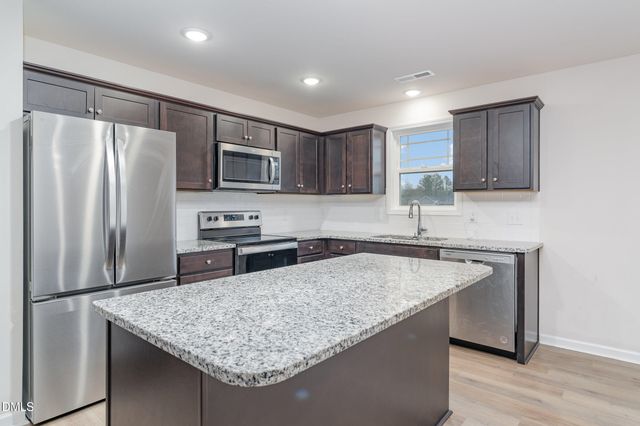 208 Tuscany Circle, Princeton, NC 27569
