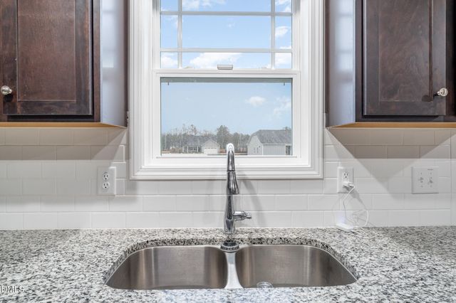 208 Tuscany Circle, Princeton, NC 27569