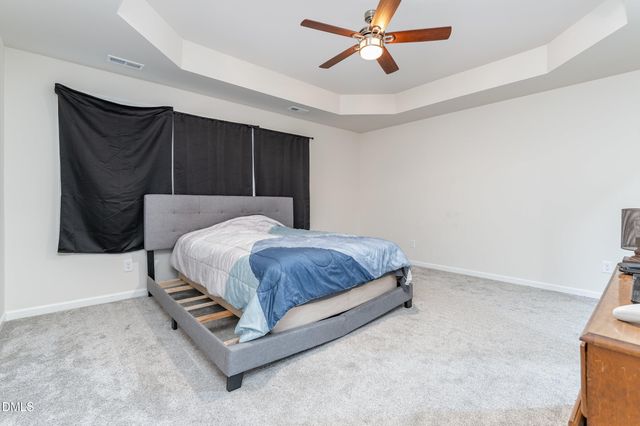 208 Tuscany Circle, Princeton, NC 27569