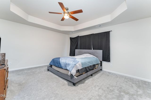 208 Tuscany Circle, Princeton, NC 27569