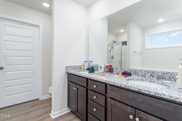 208 Tuscany Circle, Princeton, NC 27569