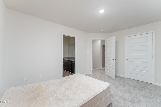 208 Tuscany Circle, Princeton, NC 27569